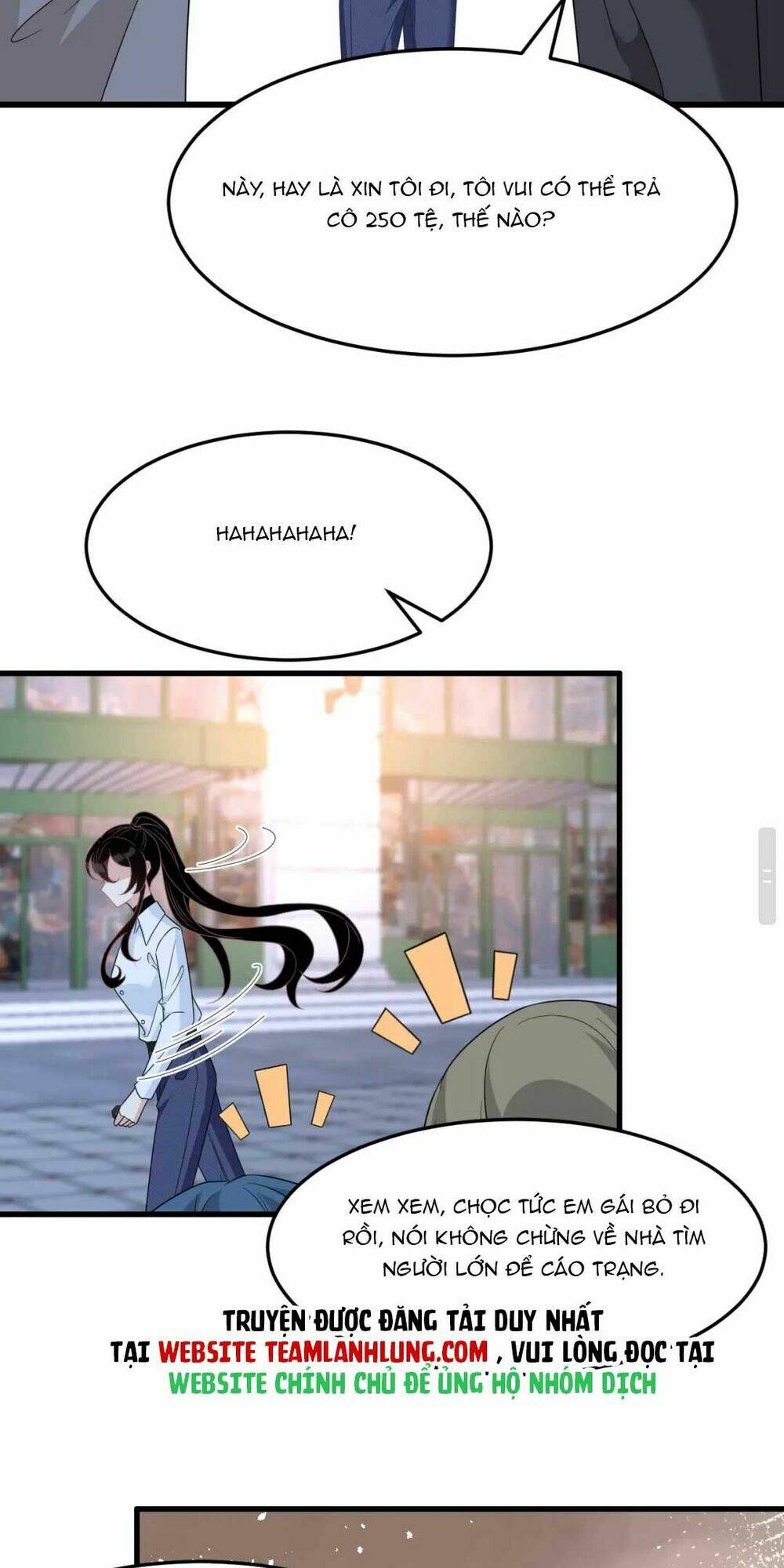 Thiên Kim Toàn Năng Đại Tài - Chapter 5 - Page 30