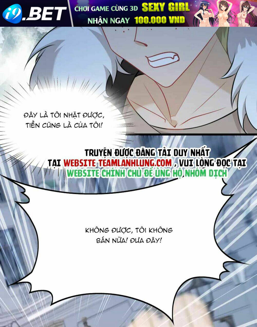 Thiên Kim Toàn Năng Đại Tài - Chapter 5 - Page 34