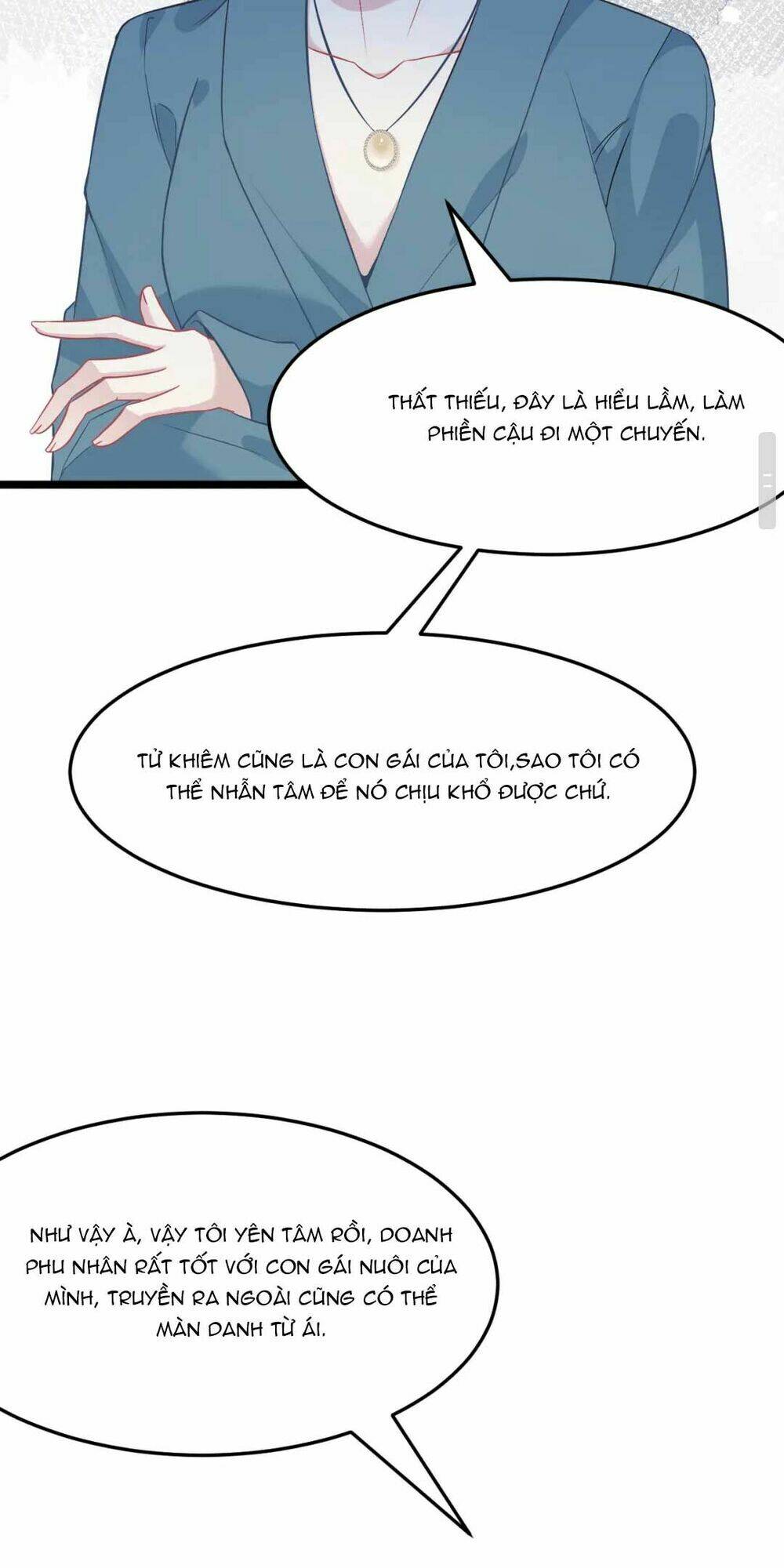 Thiên Kim Toàn Năng Đại Tài - Chapter 5 - Page 5