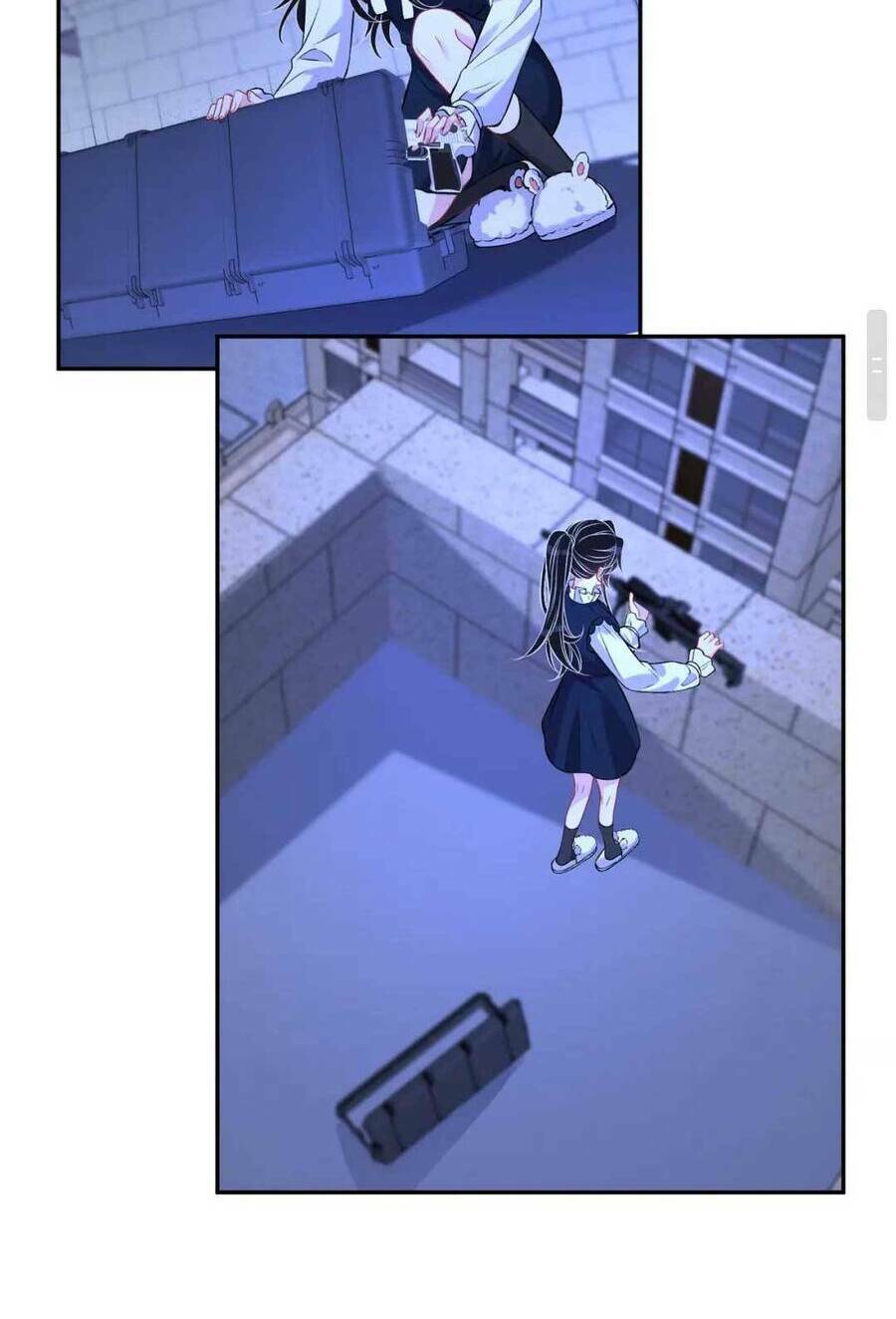 Thiên Kim Toàn Năng Đại Tài - Chapter 50 - Page 11