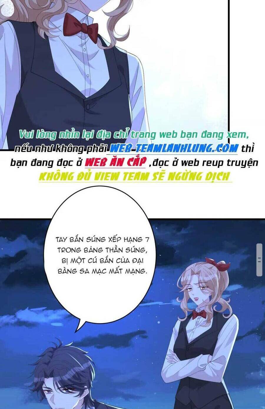 Thiên Kim Toàn Năng Đại Tài - Chapter 50 - Page 18