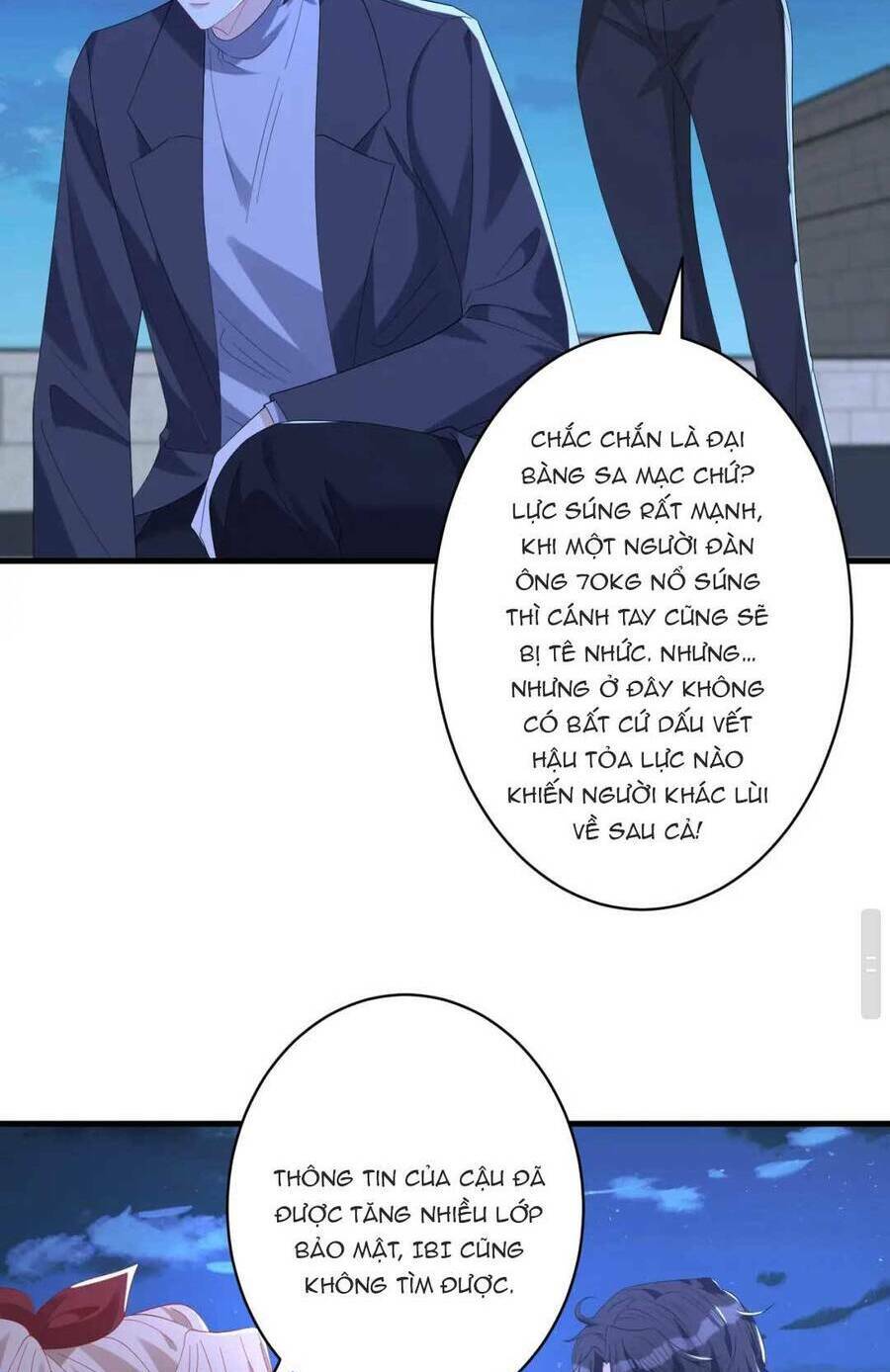 Thiên Kim Toàn Năng Đại Tài - Chapter 50 - Page 19