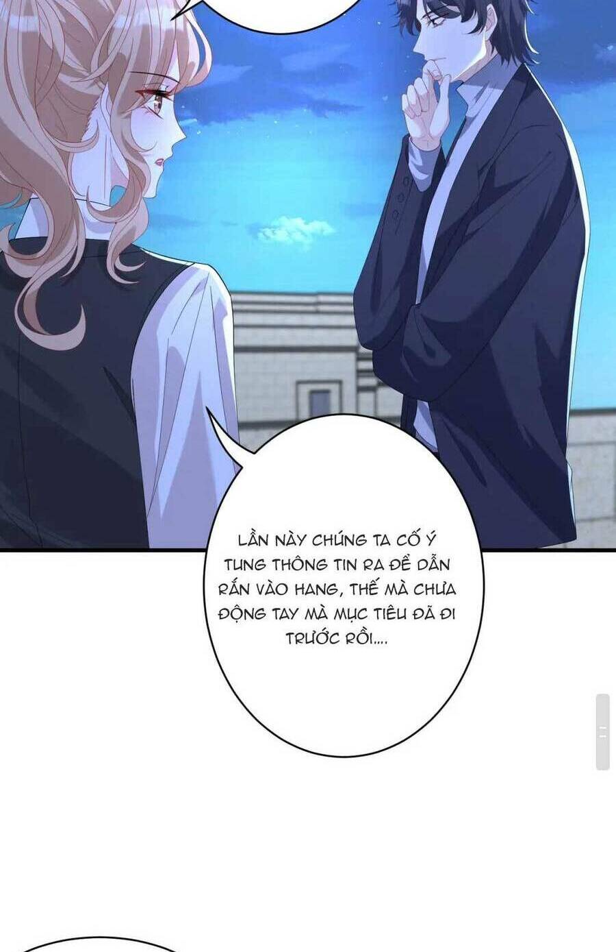 Thiên Kim Toàn Năng Đại Tài - Chapter 50 - Page 20