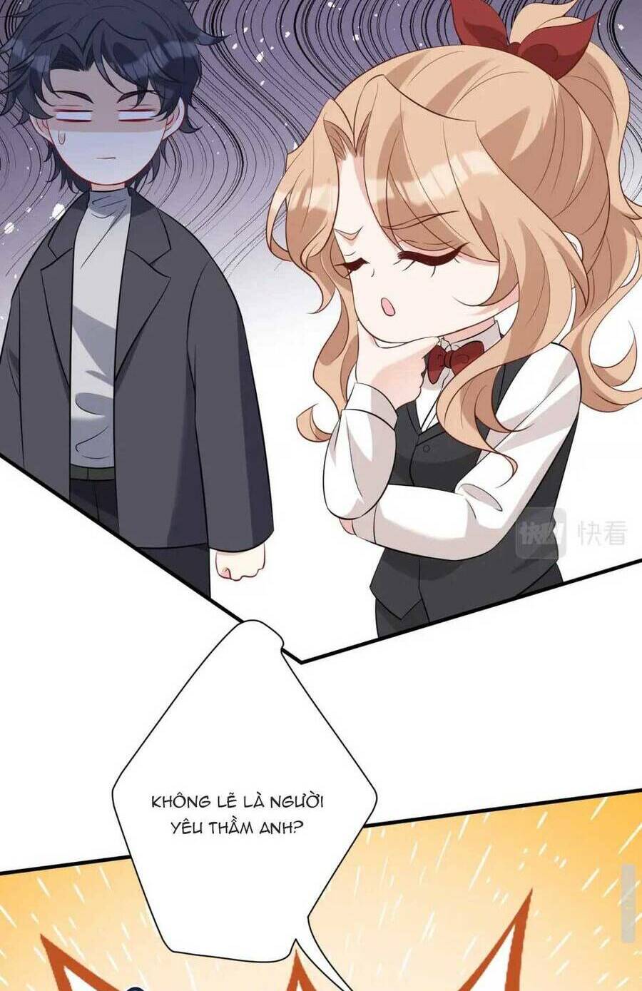 Thiên Kim Toàn Năng Đại Tài - Chapter 50 - Page 22