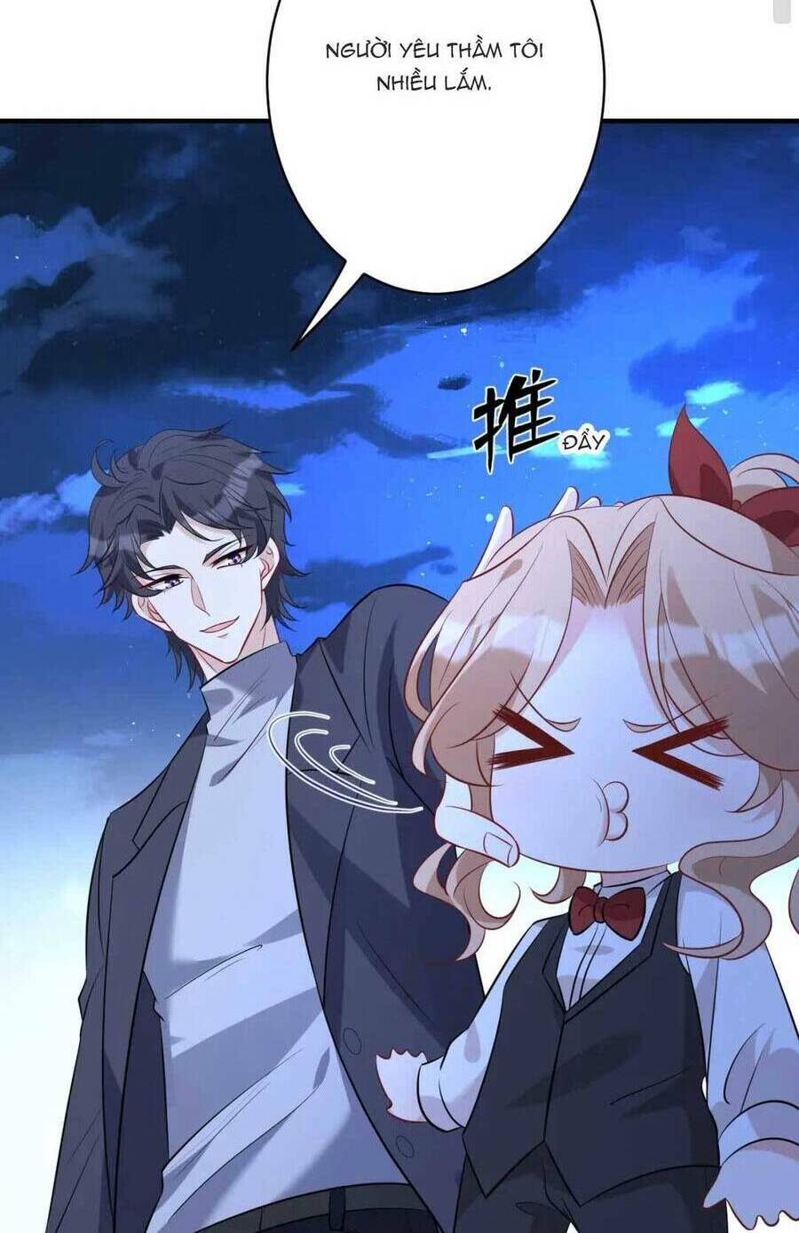 Thiên Kim Toàn Năng Đại Tài - Chapter 50 - Page 24