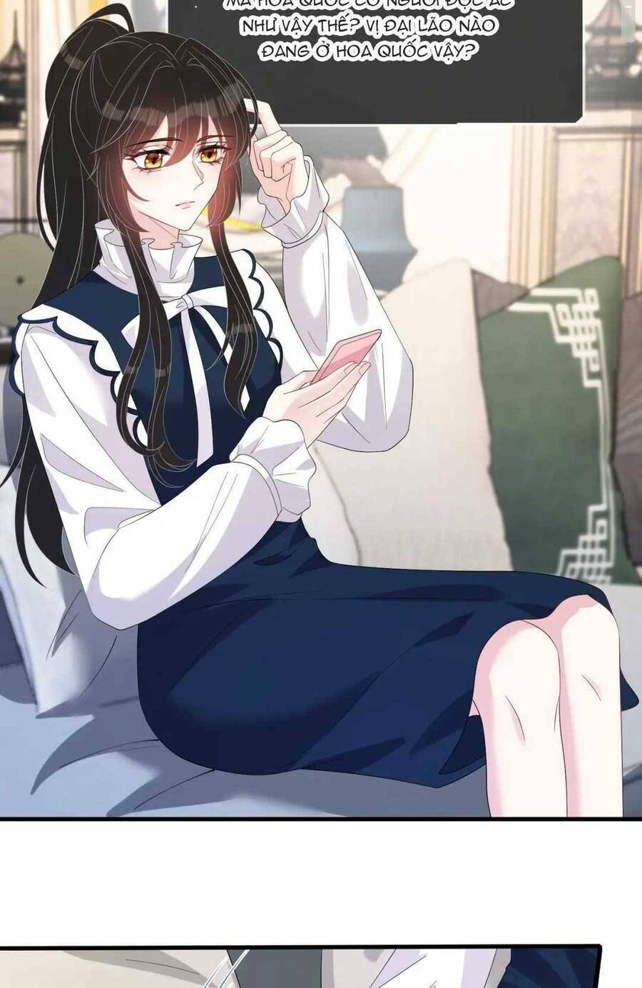 Thiên Kim Toàn Năng Đại Tài - Chapter 50 - Page 36