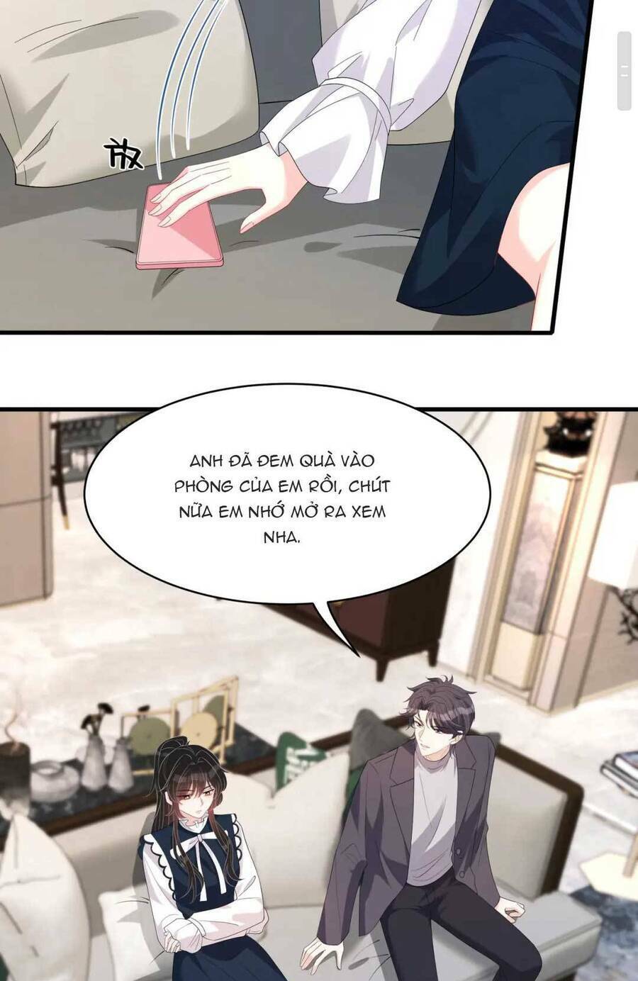 Thiên Kim Toàn Năng Đại Tài - Chapter 50 - Page 37