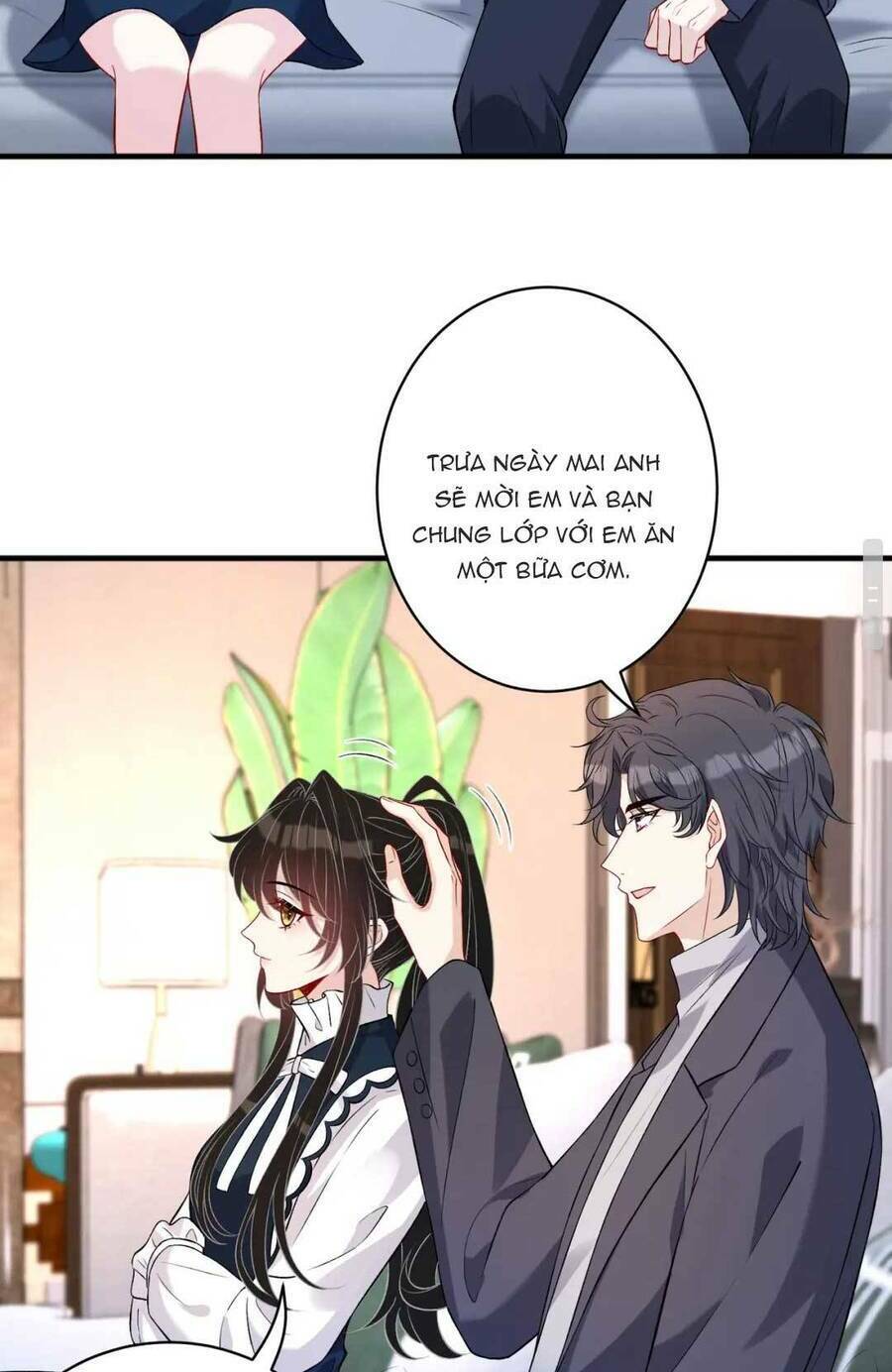 Thiên Kim Toàn Năng Đại Tài - Chapter 50 - Page 42