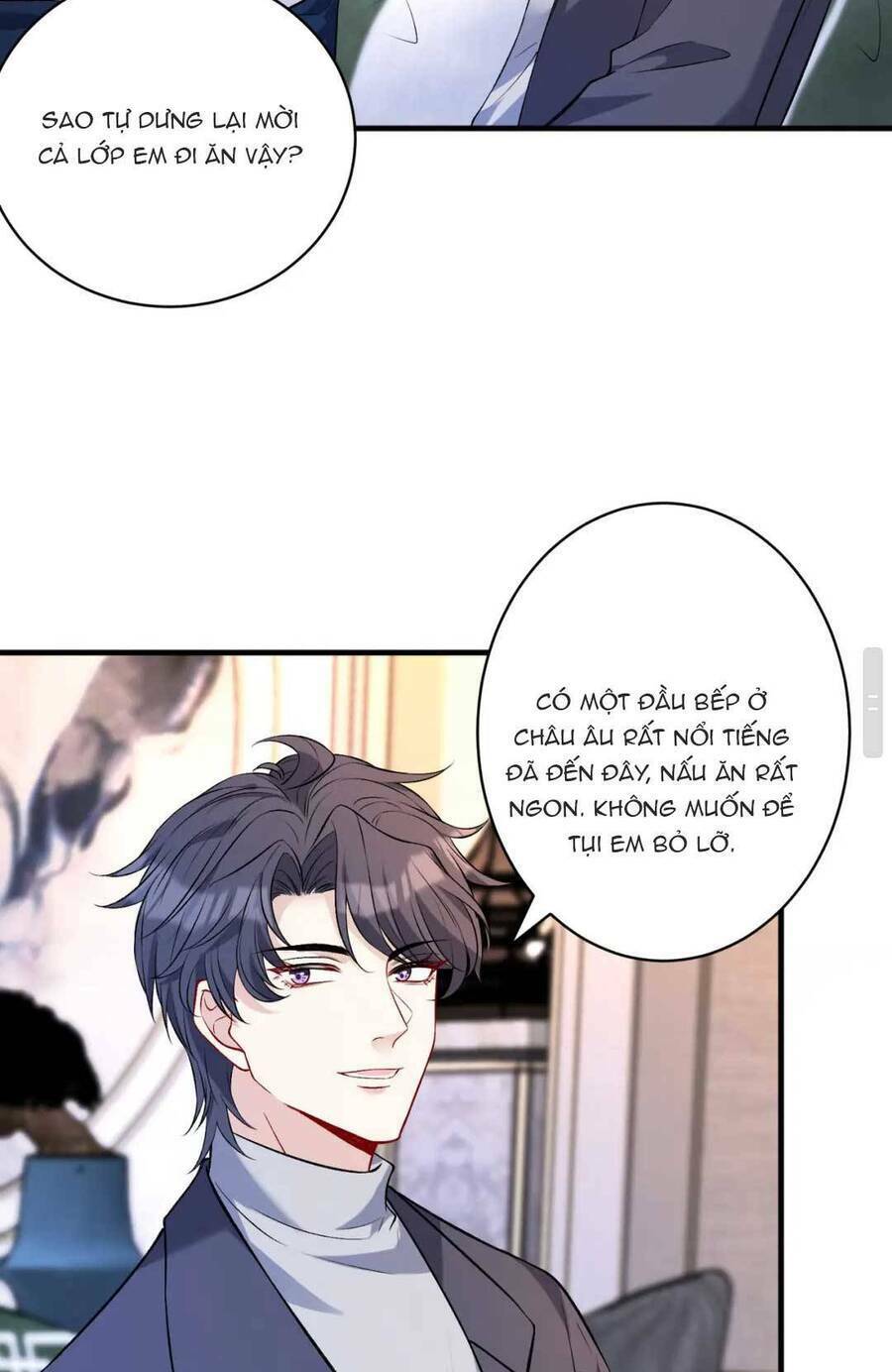 Thiên Kim Toàn Năng Đại Tài - Chapter 50 - Page 43
