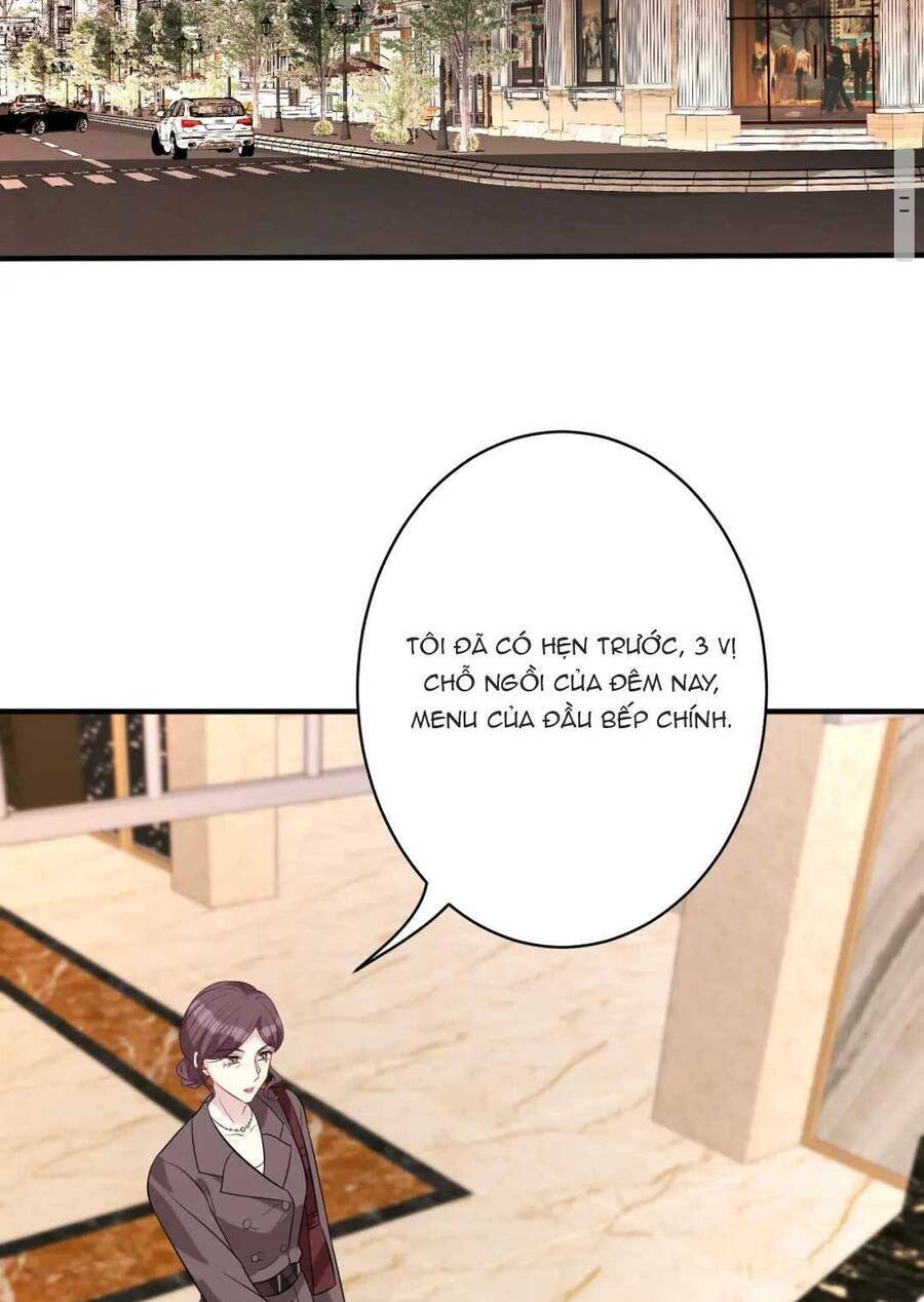 Thiên Kim Toàn Năng Đại Tài - Chapter 50 - Page 51