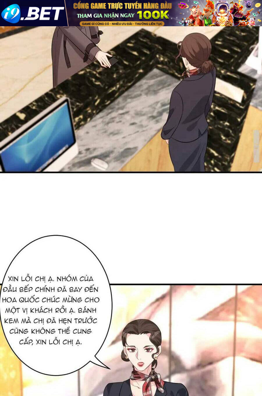 Thiên Kim Toàn Năng Đại Tài - Chapter 50 - Page 52