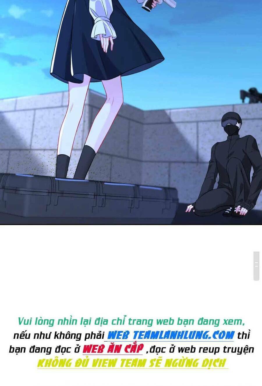 Thiên Kim Toàn Năng Đại Tài - Chapter 50 - Page 5