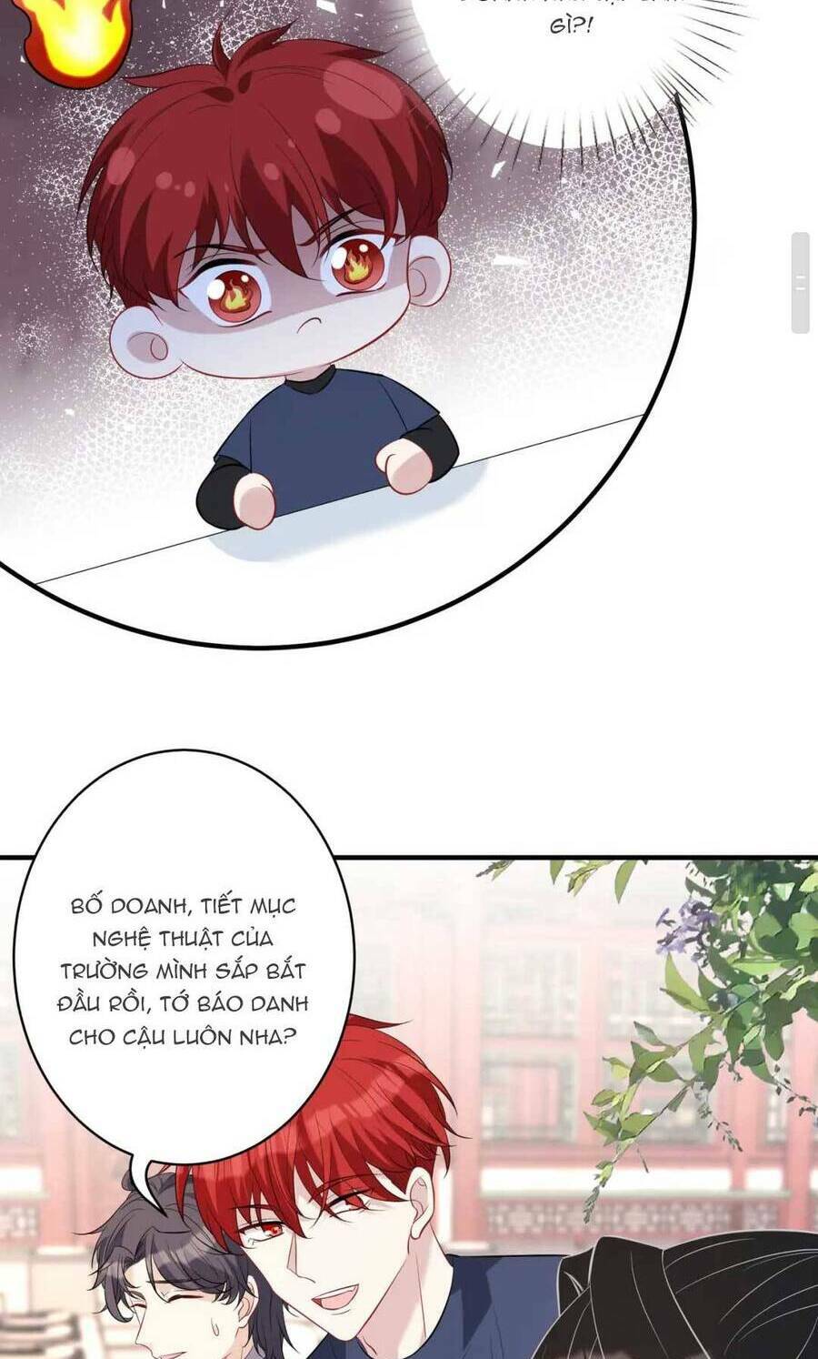 Thiên Kim Toàn Năng Đại Tài - Chapter 51 - Page 11