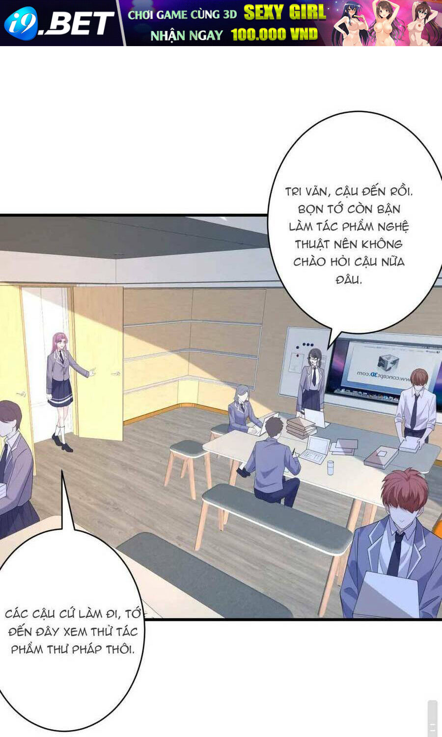 Thiên Kim Toàn Năng Đại Tài - Chapter 51 - Page 22