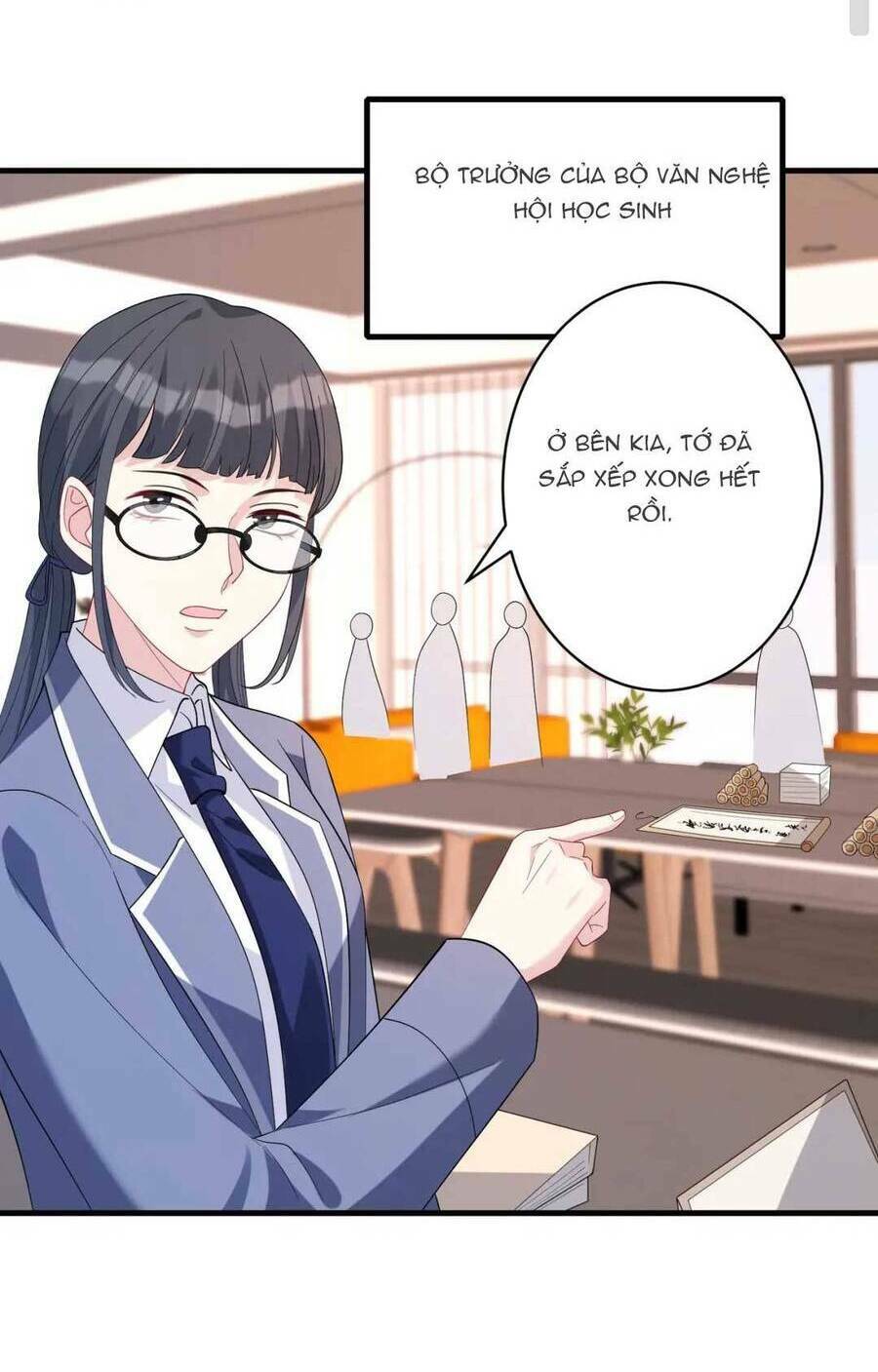 Thiên Kim Toàn Năng Đại Tài - Chapter 51 - Page 23