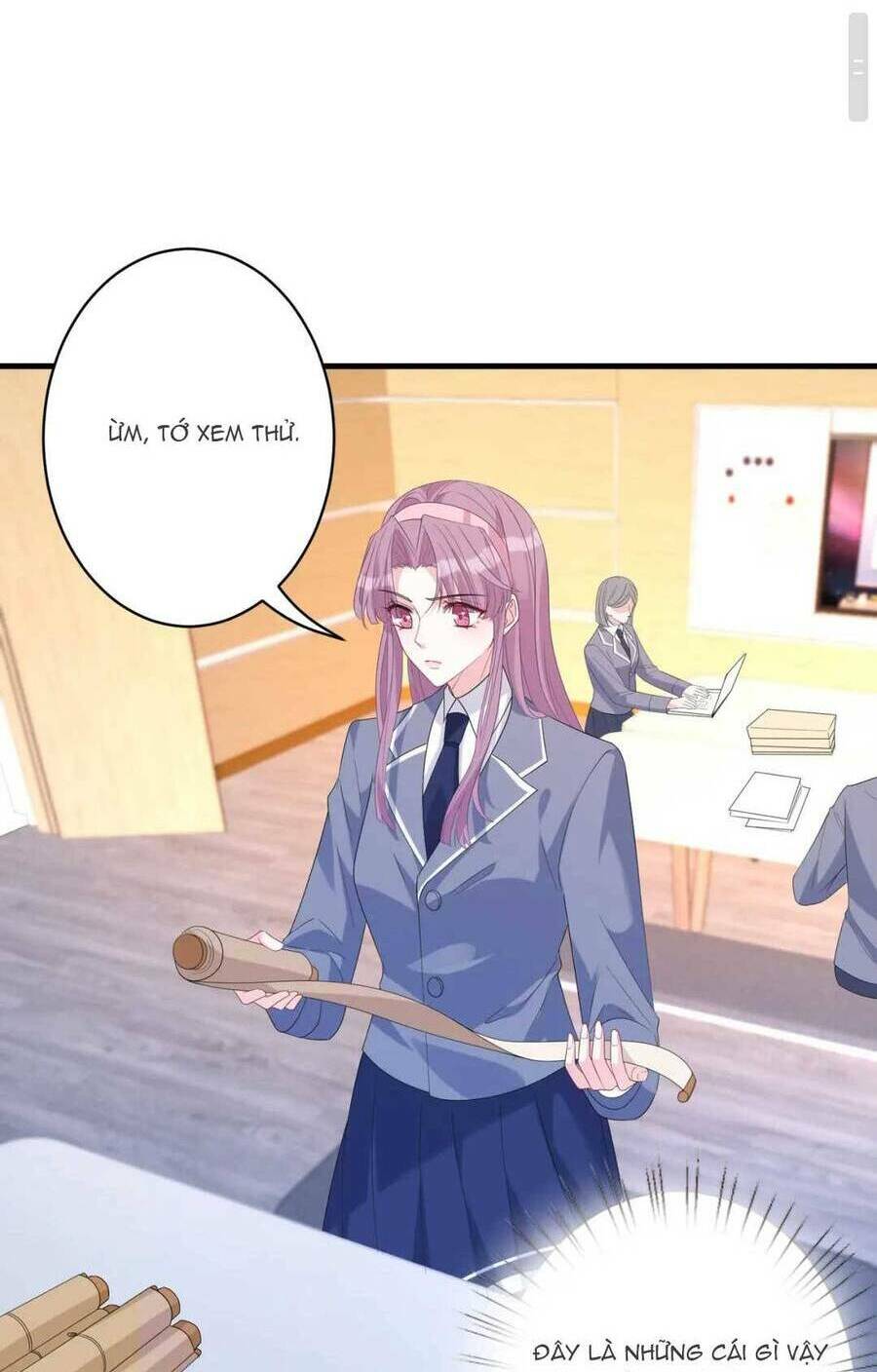 Thiên Kim Toàn Năng Đại Tài - Chapter 51 - Page 24