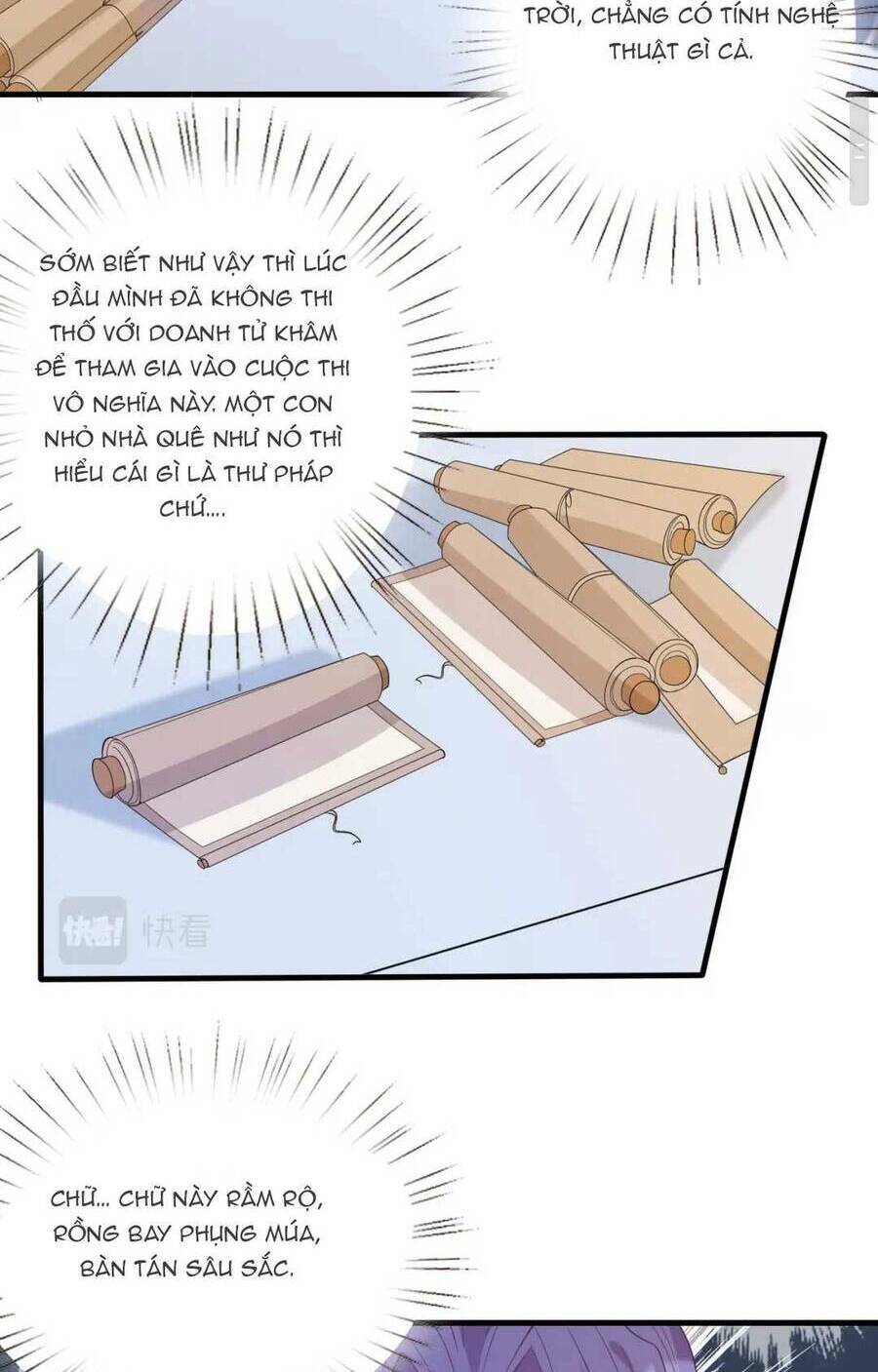 Thiên Kim Toàn Năng Đại Tài - Chapter 51 - Page 25
