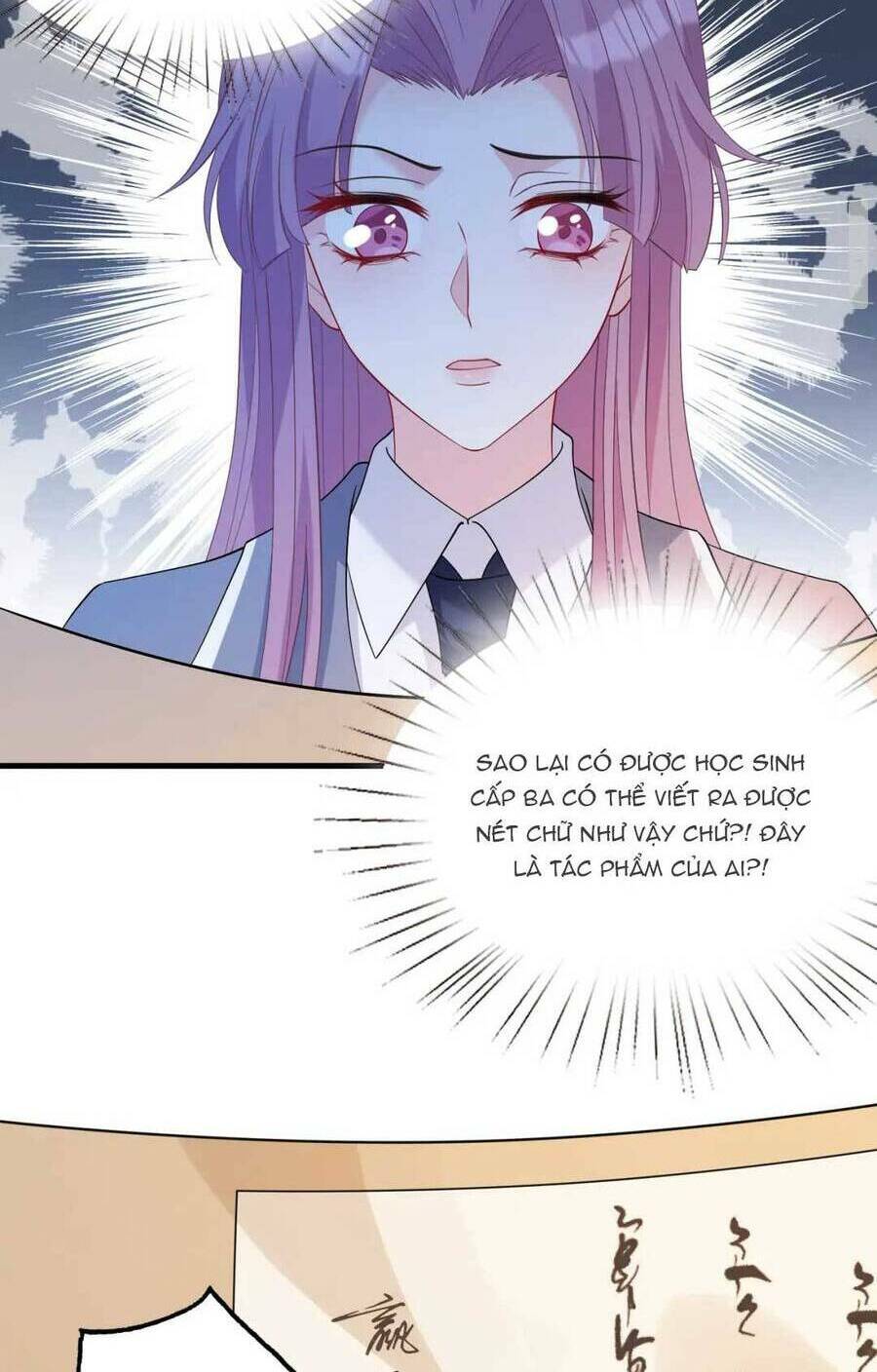 Thiên Kim Toàn Năng Đại Tài - Chapter 51 - Page 26