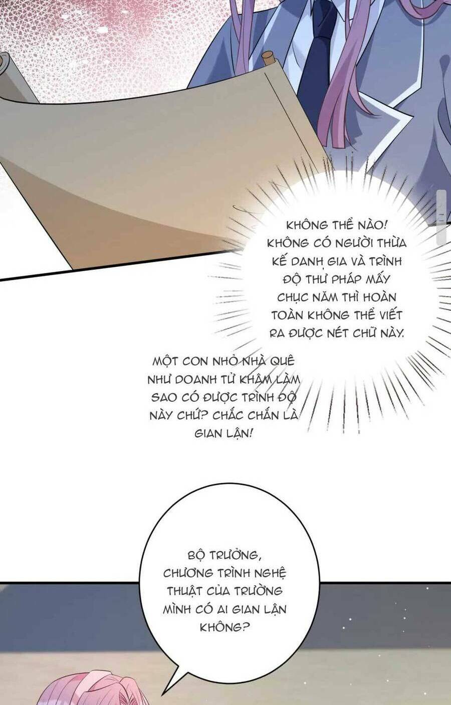 Thiên Kim Toàn Năng Đại Tài - Chapter 51 - Page 28