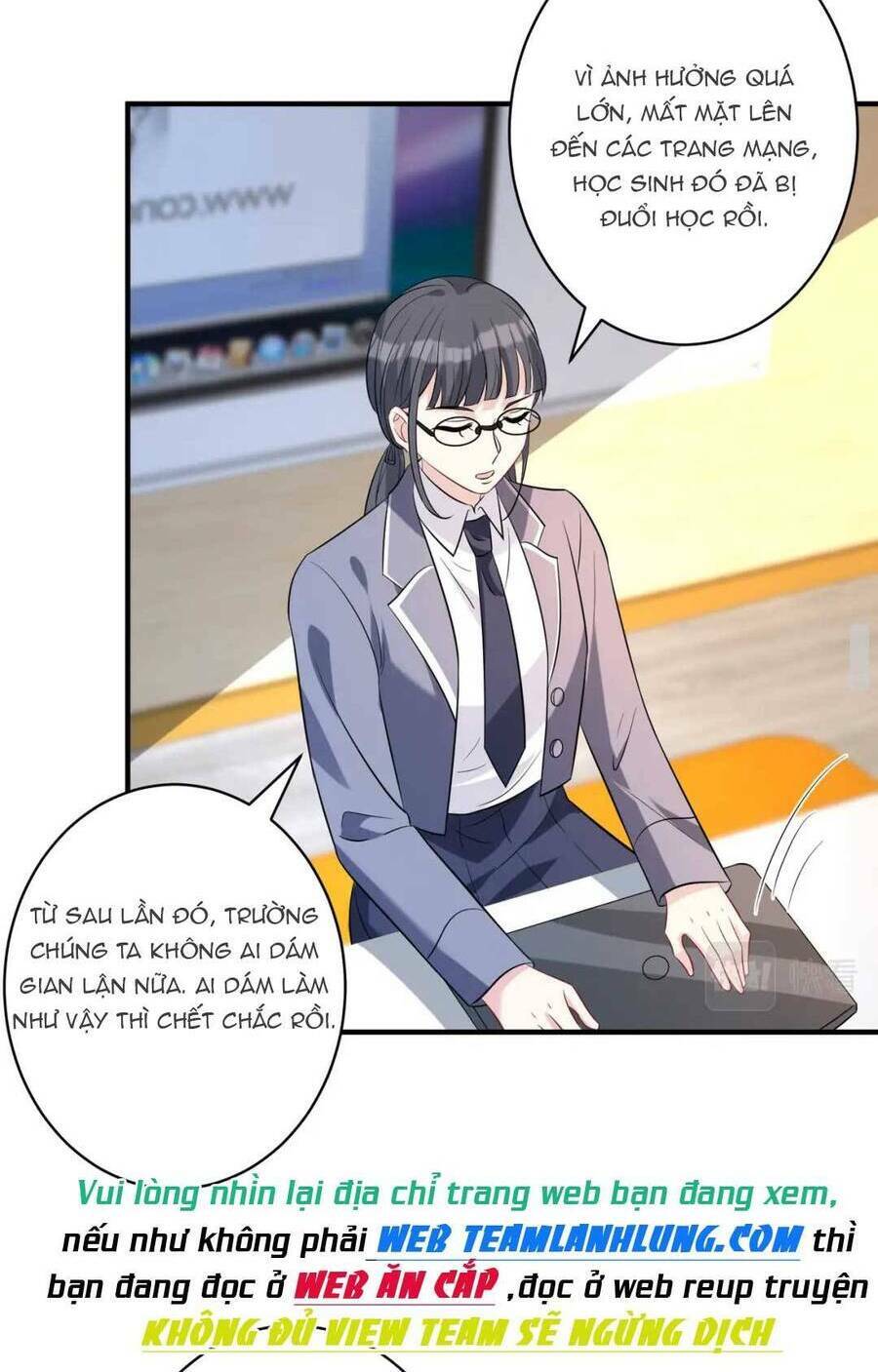 Thiên Kim Toàn Năng Đại Tài - Chapter 51 - Page 31