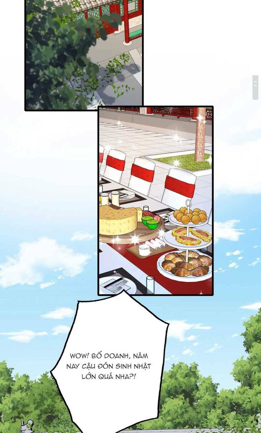 Thiên Kim Toàn Năng Đại Tài - Chapter 51 - Page 3