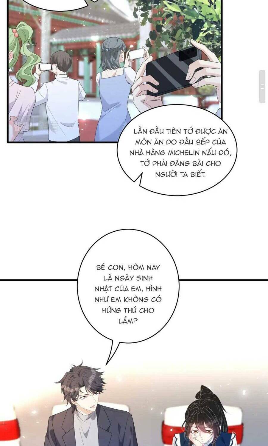 Thiên Kim Toàn Năng Đại Tài - Chapter 51 - Page 6