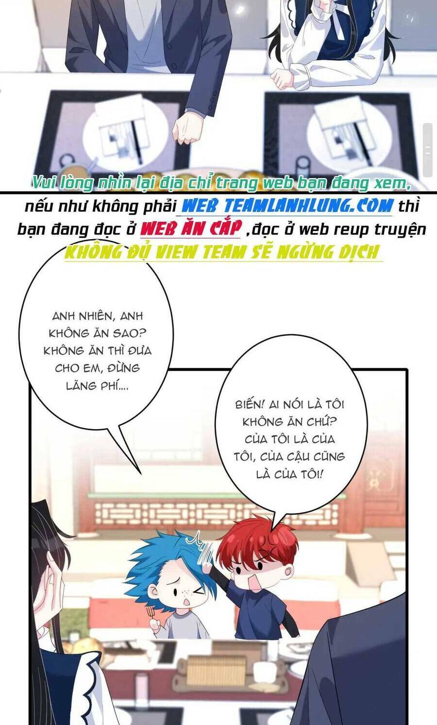 Thiên Kim Toàn Năng Đại Tài - Chapter 51 - Page 7