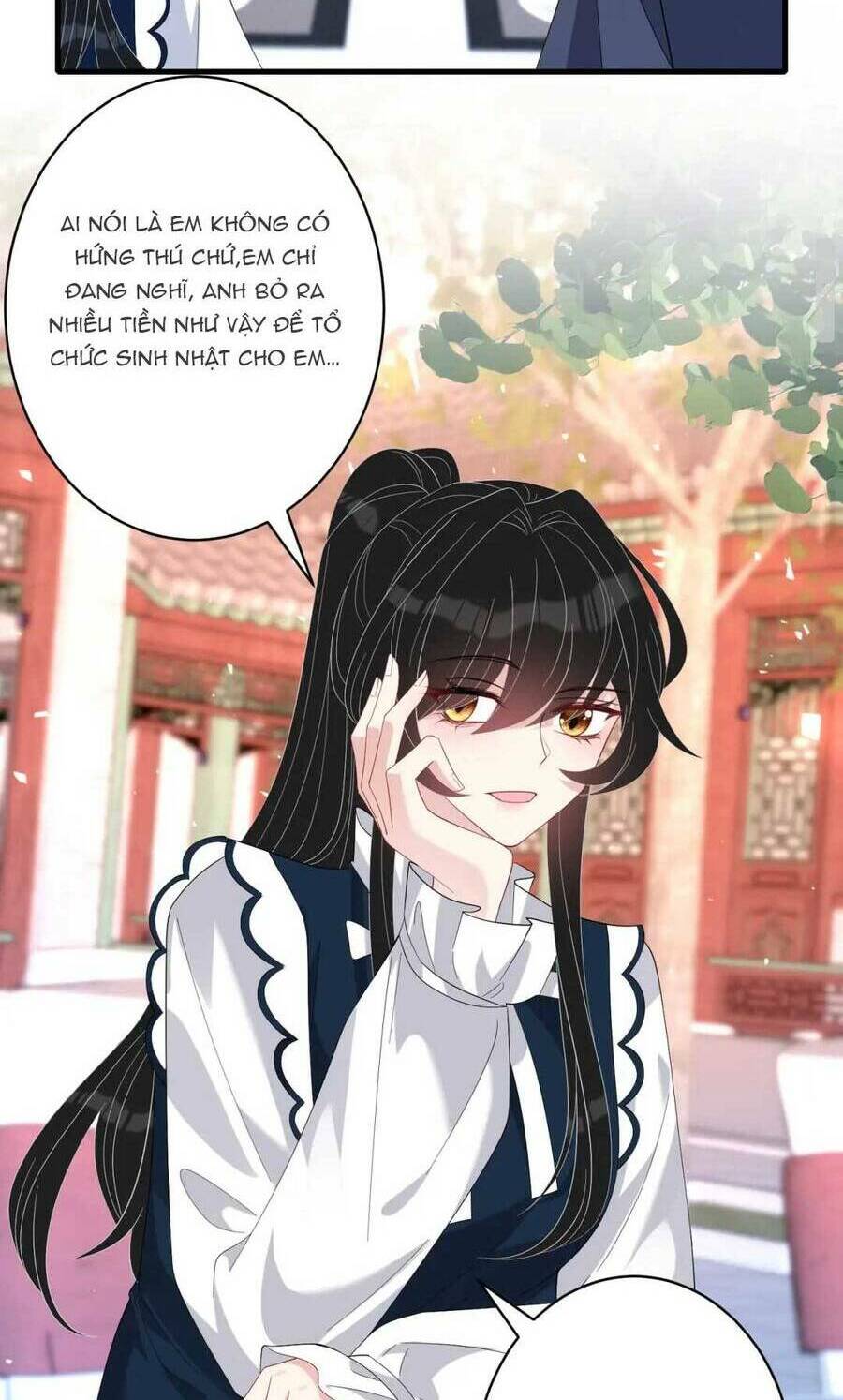 Thiên Kim Toàn Năng Đại Tài - Chapter 51 - Page 8