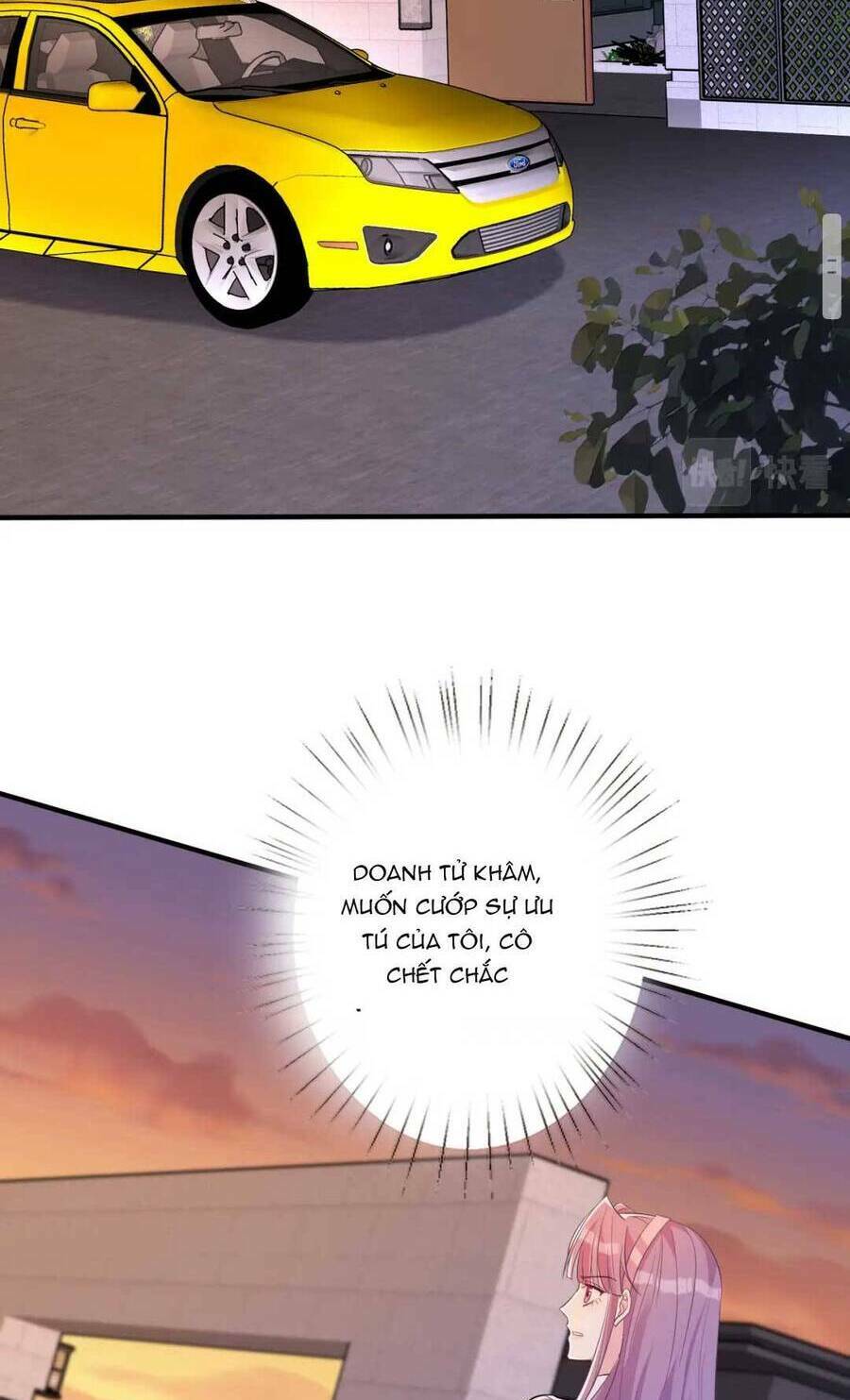 Thiên Kim Toàn Năng Đại Tài - Chapter 52 - Page 9