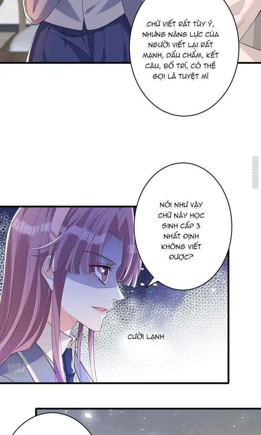 Thiên Kim Toàn Năng Đại Tài - Chapter 52 - Page 14