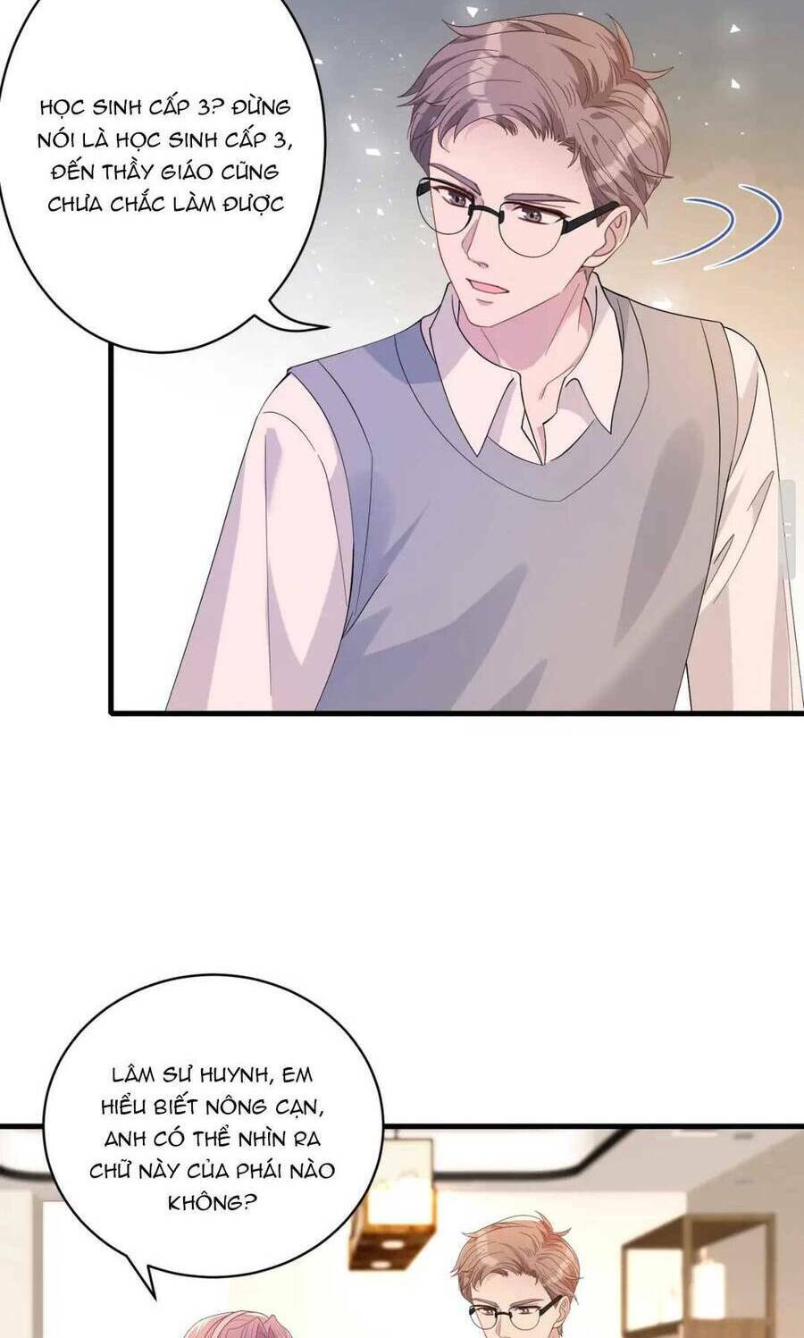 Thiên Kim Toàn Năng Đại Tài - Chapter 52 - Page 15