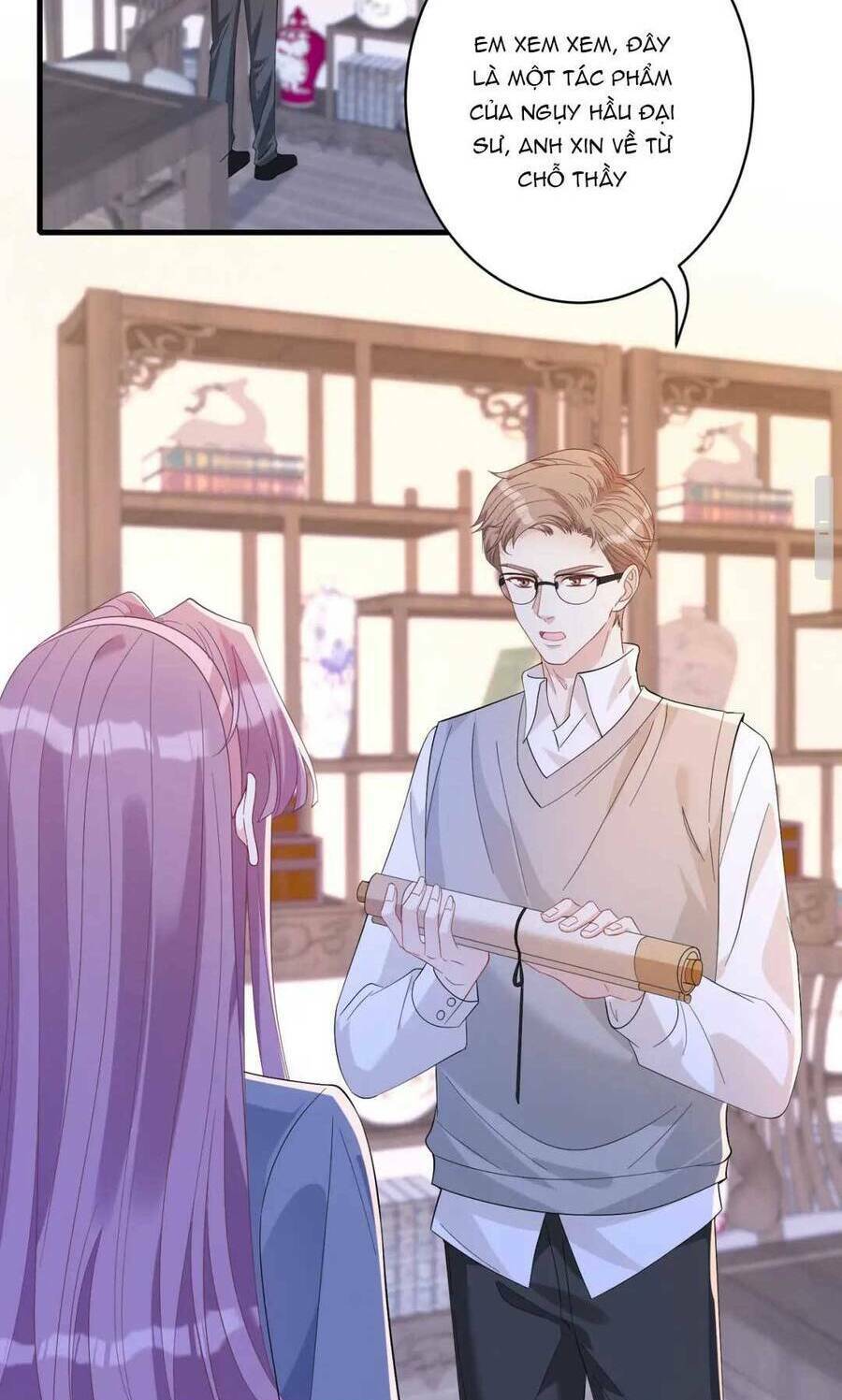 Thiên Kim Toàn Năng Đại Tài - Chapter 52 - Page 17