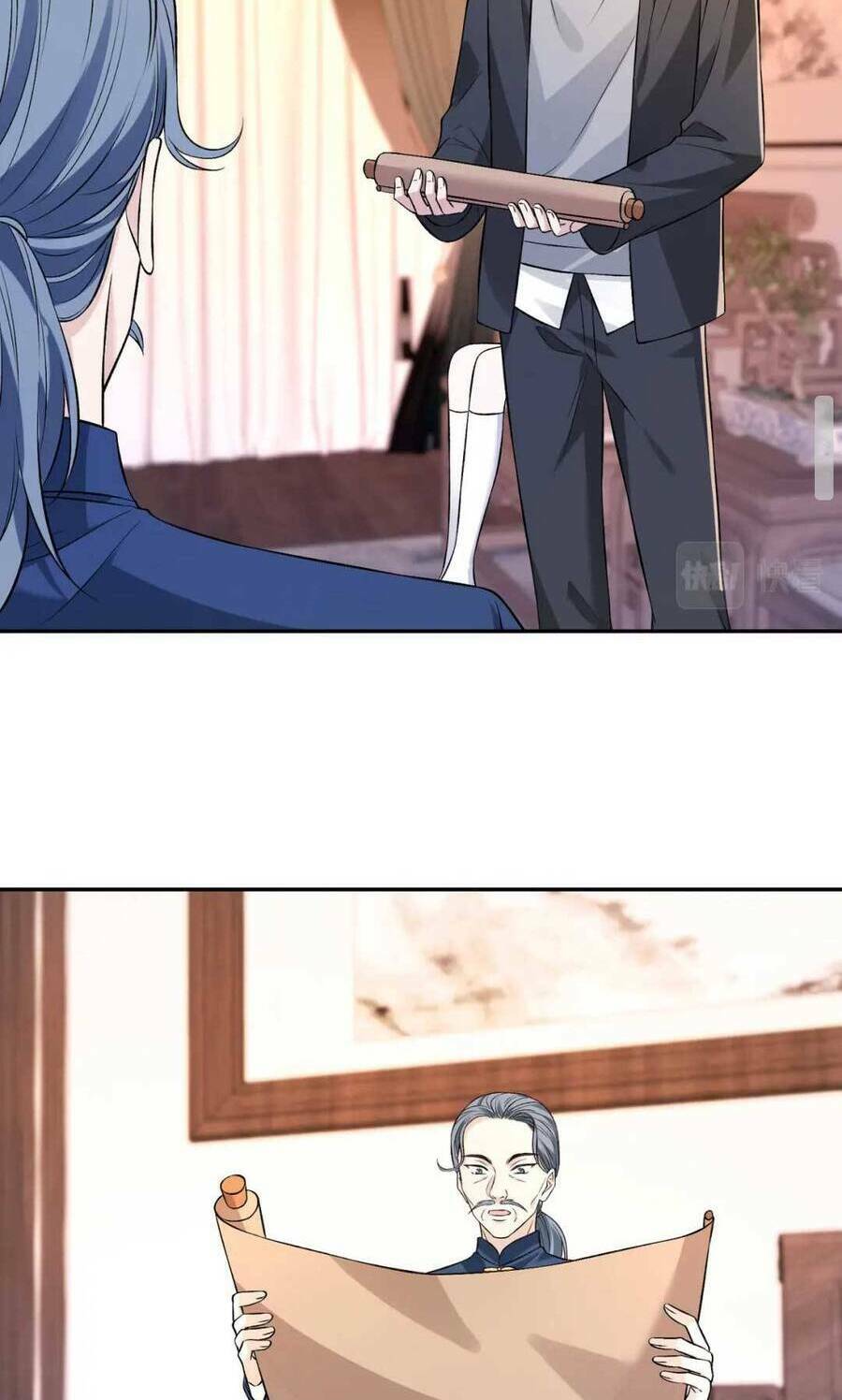 Thiên Kim Toàn Năng Đại Tài - Chapter 52 - Page 25