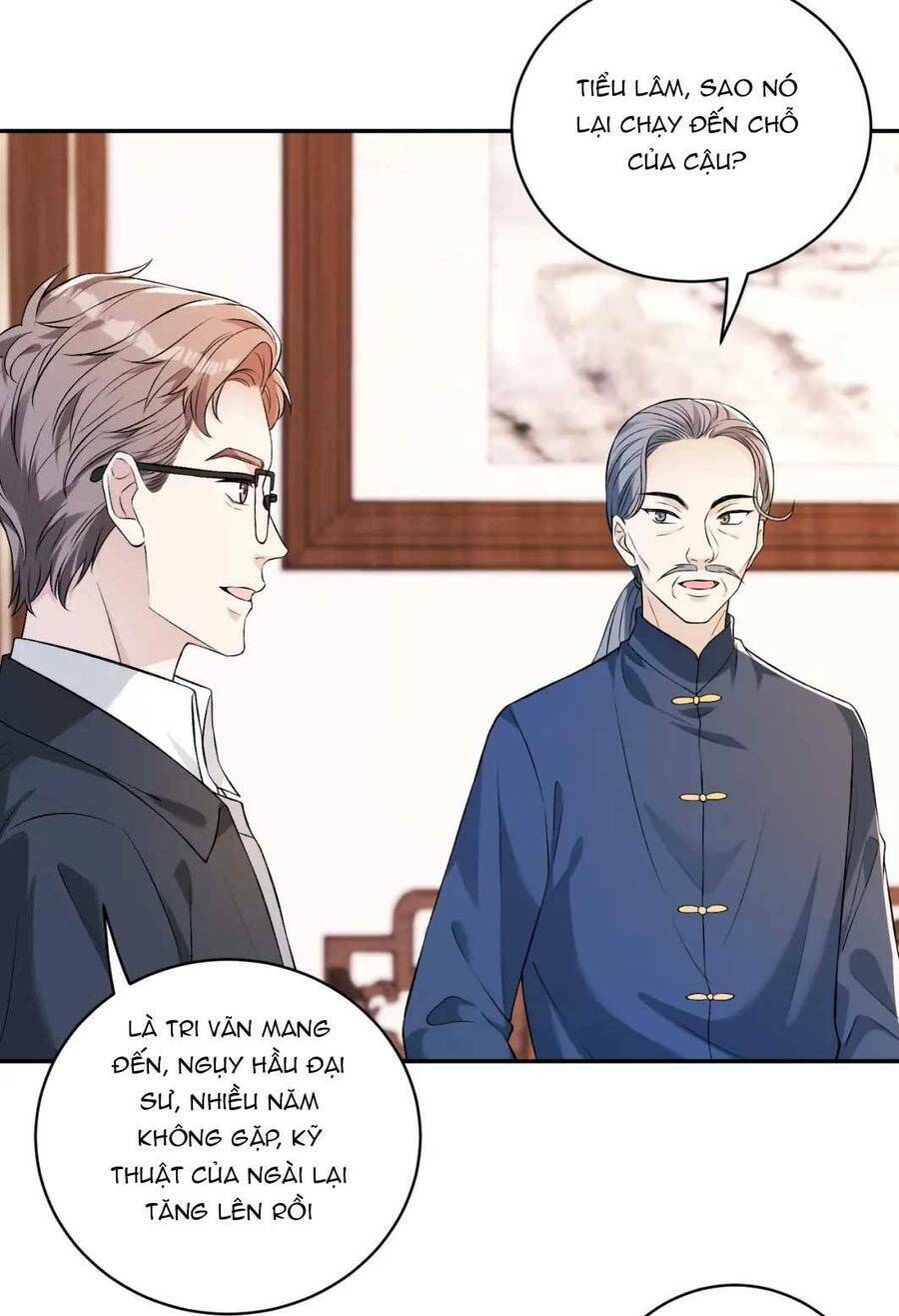 Thiên Kim Toàn Năng Đại Tài - Chapter 52 - Page 27