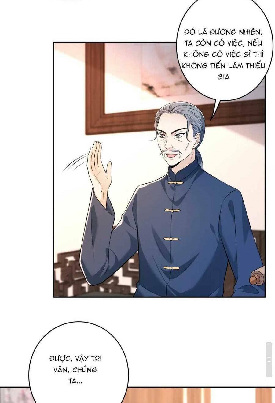 Thiên Kim Toàn Năng Đại Tài - Chapter 52 - Page 28