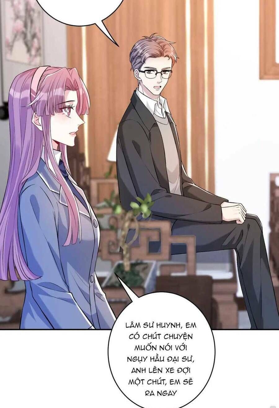 Thiên Kim Toàn Năng Đại Tài - Chapter 52 - Page 29