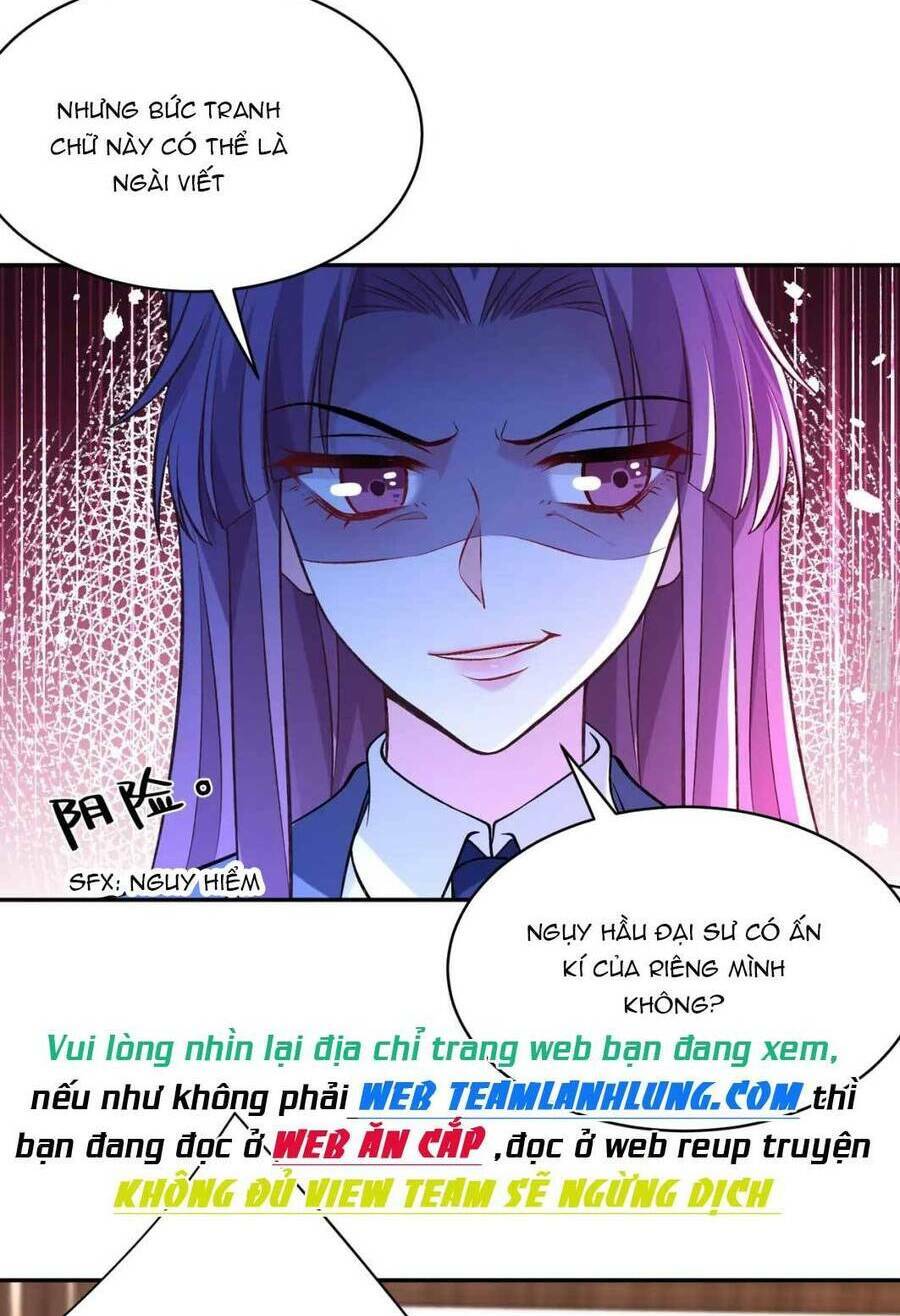 Thiên Kim Toàn Năng Đại Tài - Chapter 52 - Page 33