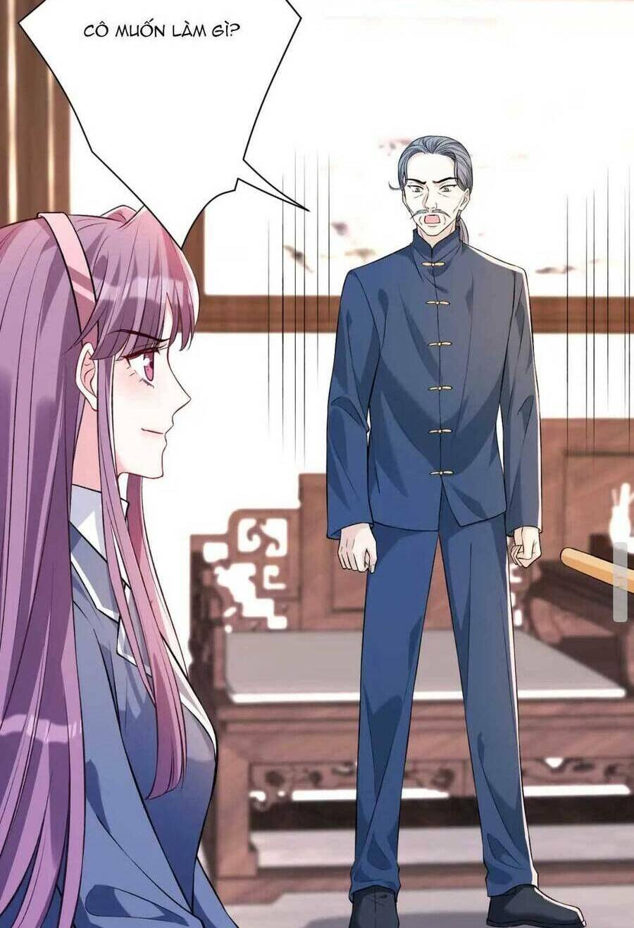 Thiên Kim Toàn Năng Đại Tài - Chapter 52 - Page 34