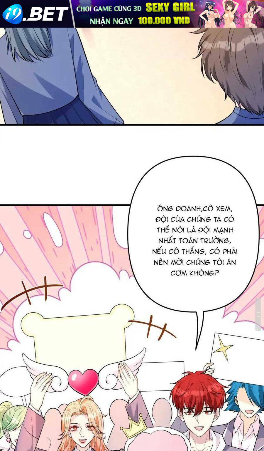 Thiên Kim Toàn Năng Đại Tài - Chapter 52 - Page 37