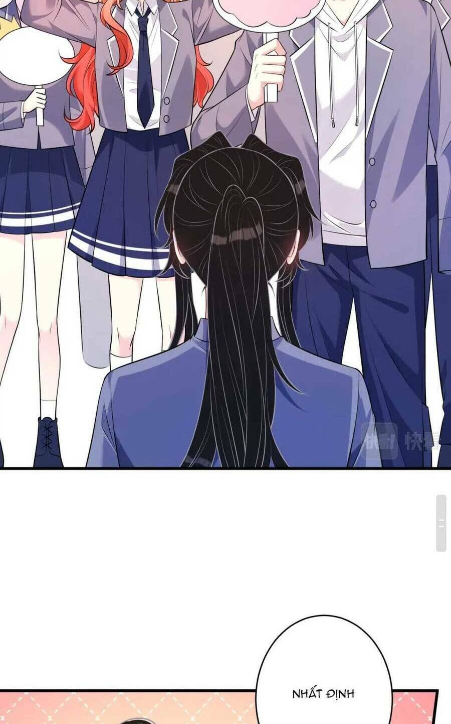 Thiên Kim Toàn Năng Đại Tài - Chapter 52 - Page 38