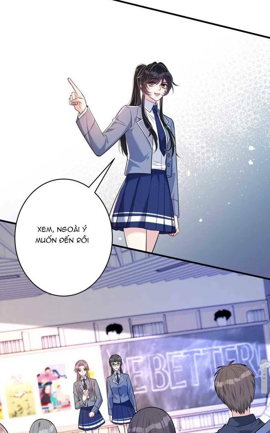 Thiên Kim Toàn Năng Đại Tài - Chapter 52 - Page 41