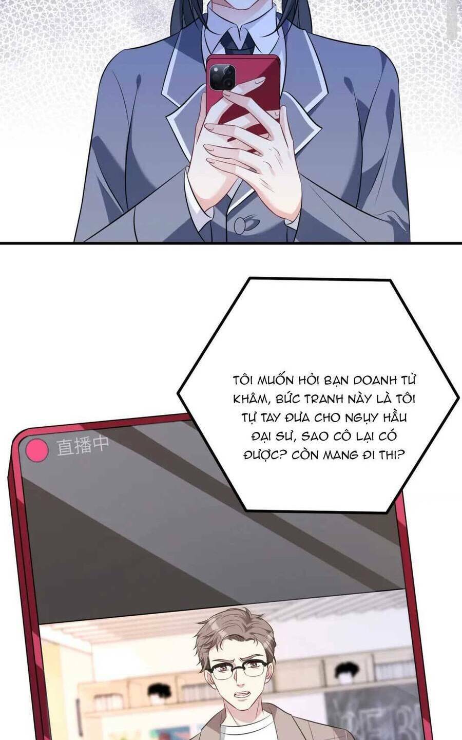 Thiên Kim Toàn Năng Đại Tài - Chapter 52 - Page 45