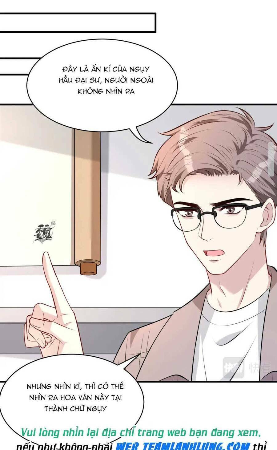 Thiên Kim Toàn Năng Đại Tài - Chapter 53 - Page 11