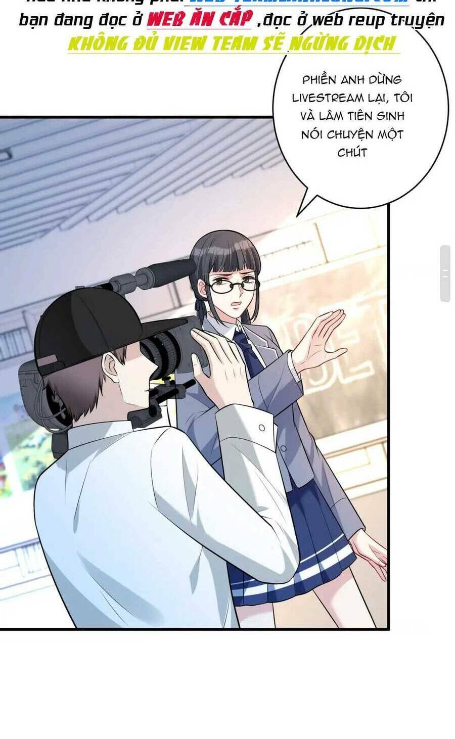 Thiên Kim Toàn Năng Đại Tài - Chapter 53 - Page 12