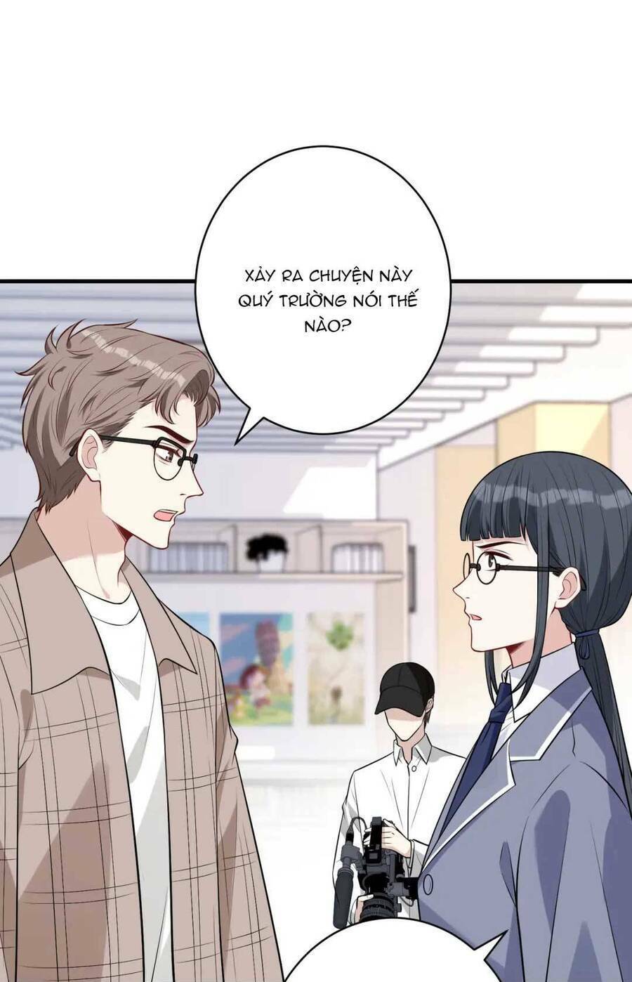 Thiên Kim Toàn Năng Đại Tài - Chapter 53 - Page 13