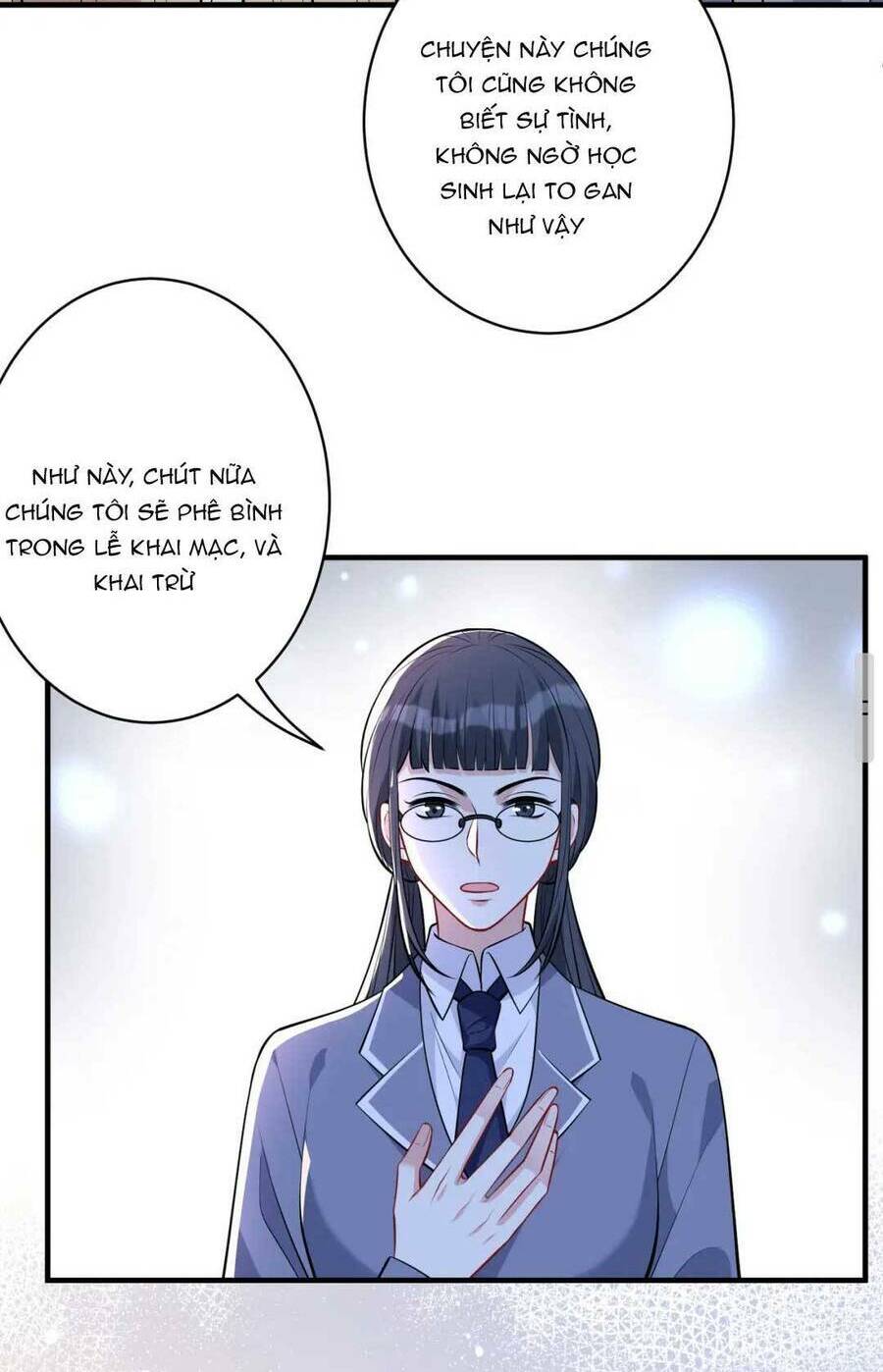Thiên Kim Toàn Năng Đại Tài - Chapter 53 - Page 14