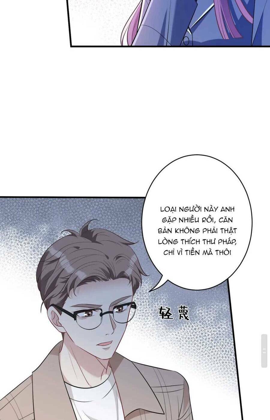 Thiên Kim Toàn Năng Đại Tài - Chapter 53 - Page 19