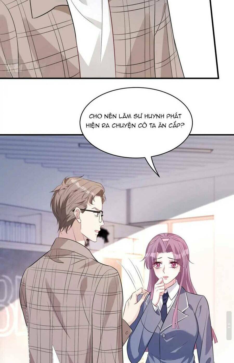 Thiên Kim Toàn Năng Đại Tài - Chapter 53 - Page 20