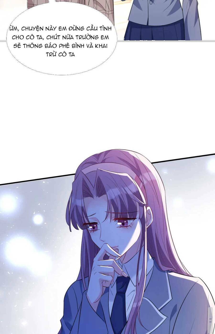 Thiên Kim Toàn Năng Đại Tài - Chapter 53 - Page 21