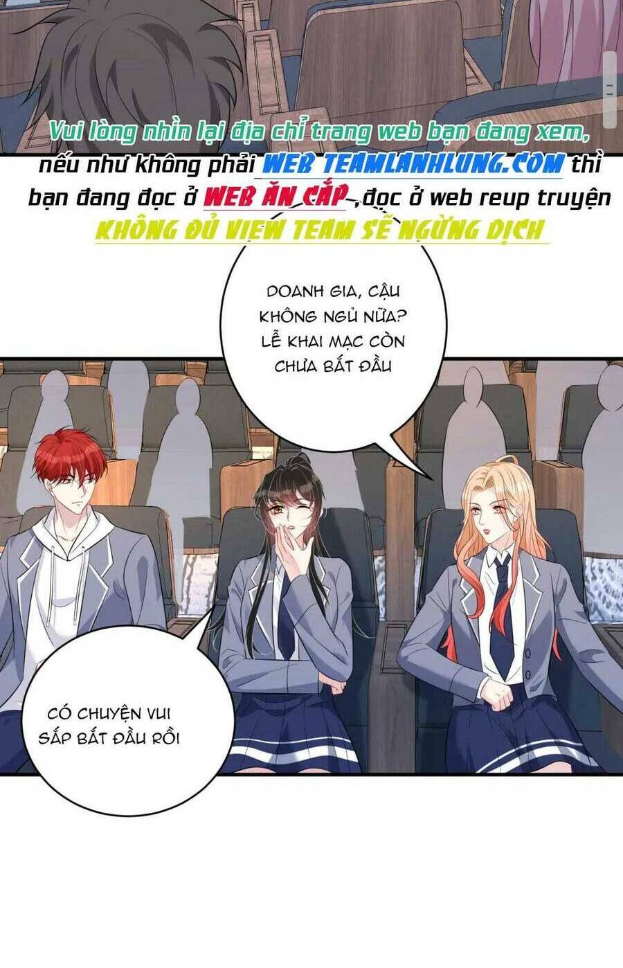 Thiên Kim Toàn Năng Đại Tài - Chapter 53 - Page 24